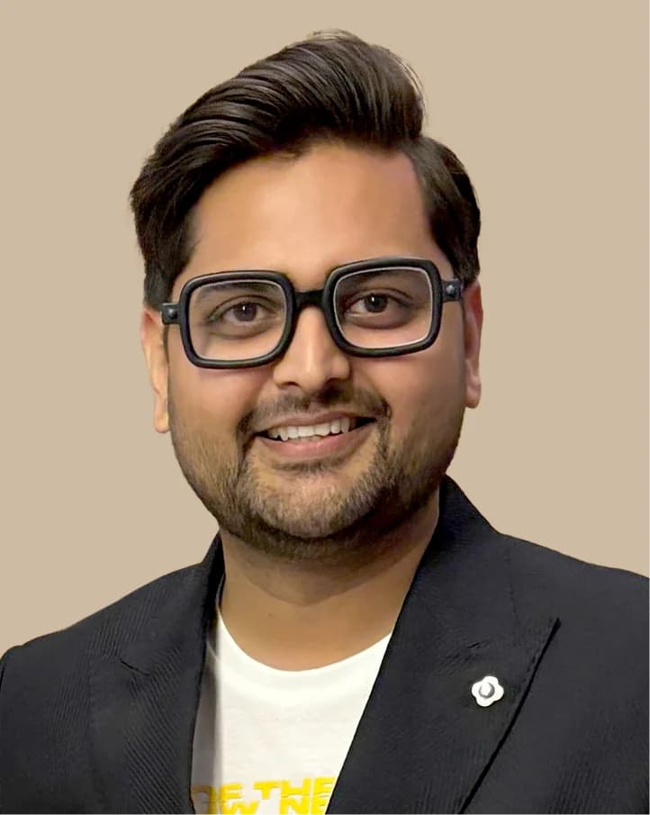 Anurag Lunia