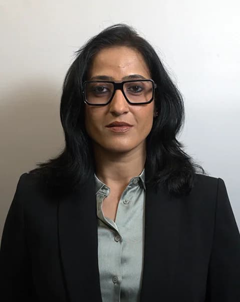 Kamini Singh