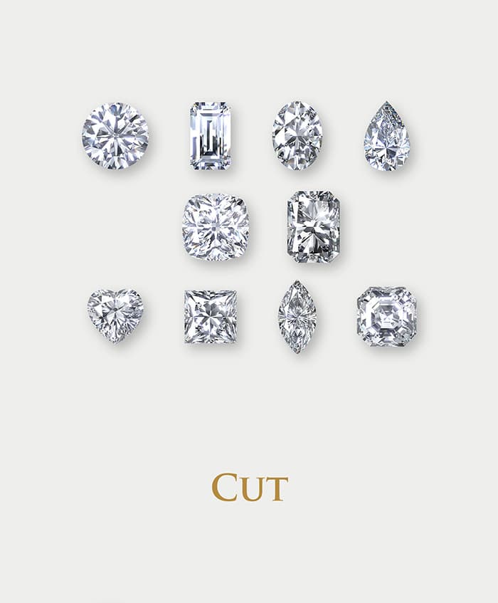 Cut