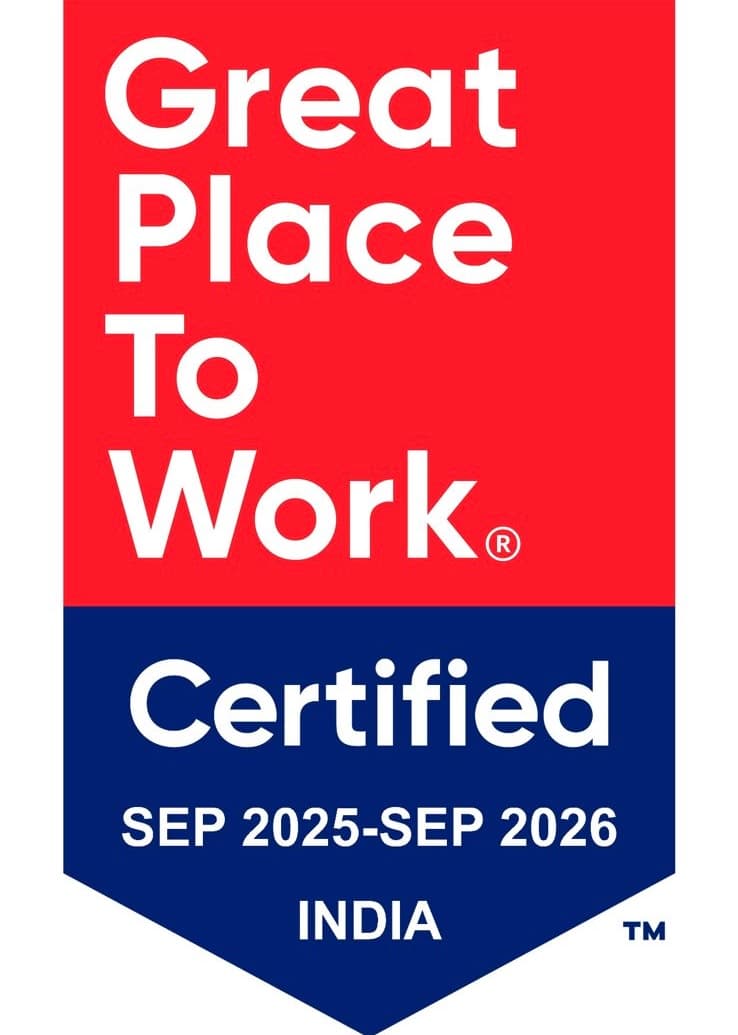 Great Places to Work - Top 100 SME Companies