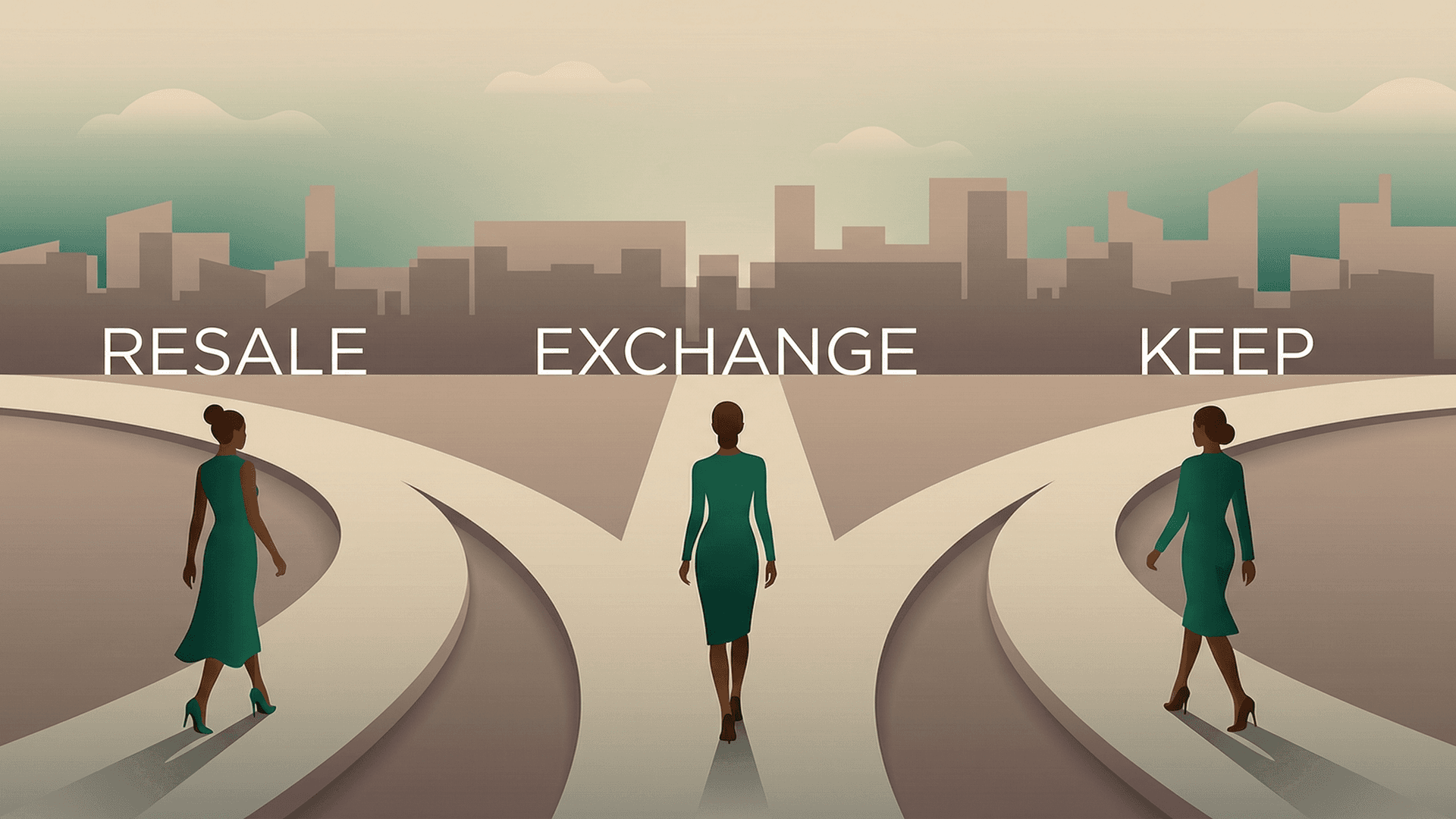 What Is a Lifetime Diamond Exchange Policy? Why Solitario's Guarantee Stands Apart.