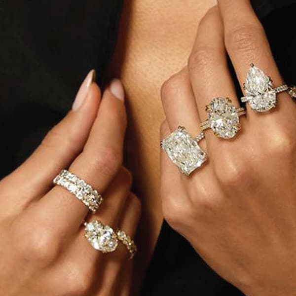 Why Celebrities Are Opting for Lab-Grown Diamonds