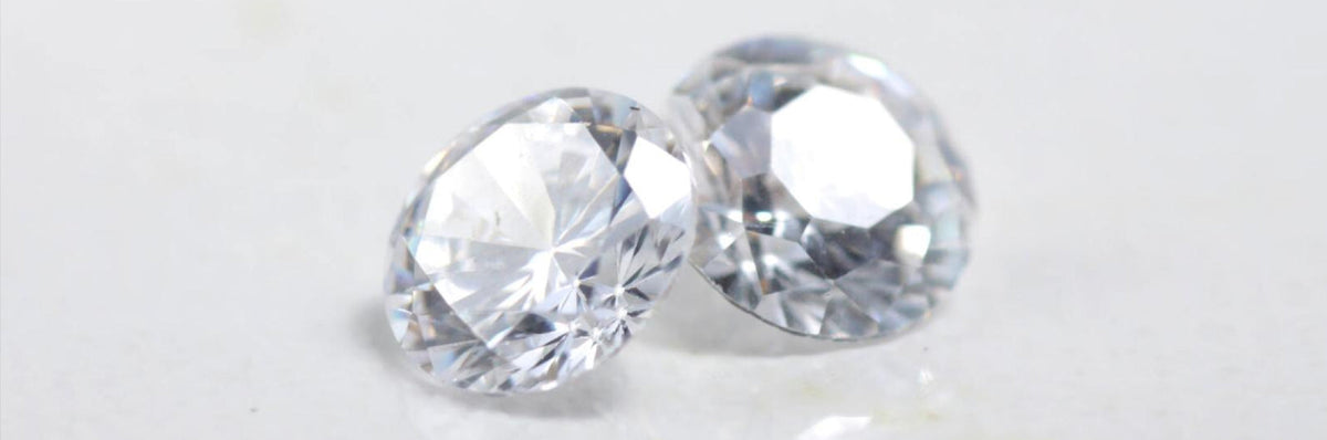 Lab Grown Diamonds vs Mined Diamonds