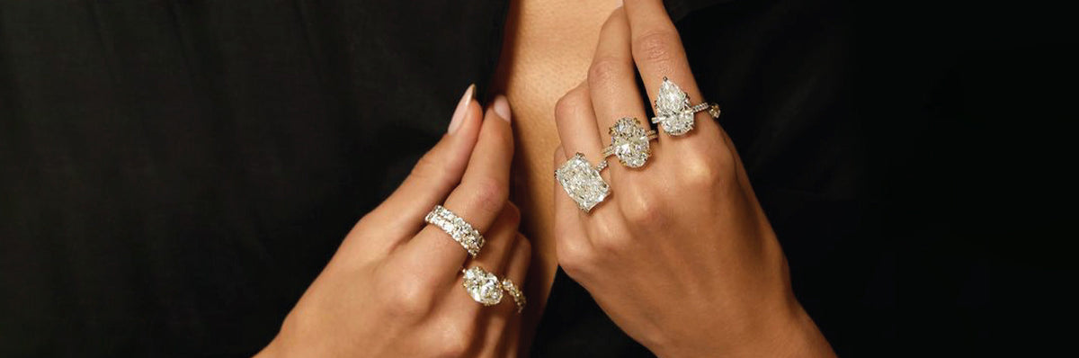 Why Celebrities Are Opting for Lab-Grown Diamonds