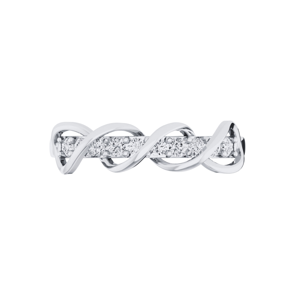 Flowline Ring