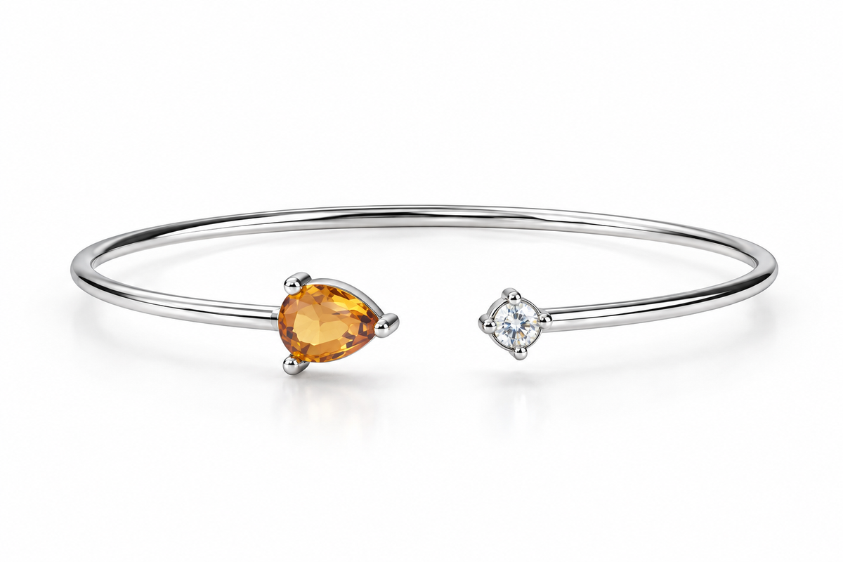 Made for Her Bracelet
