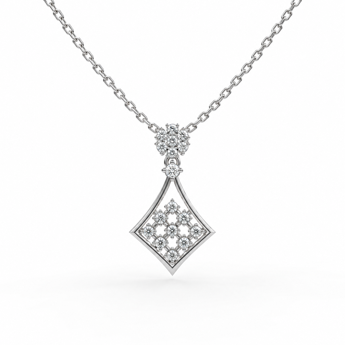 Treasure Pendant