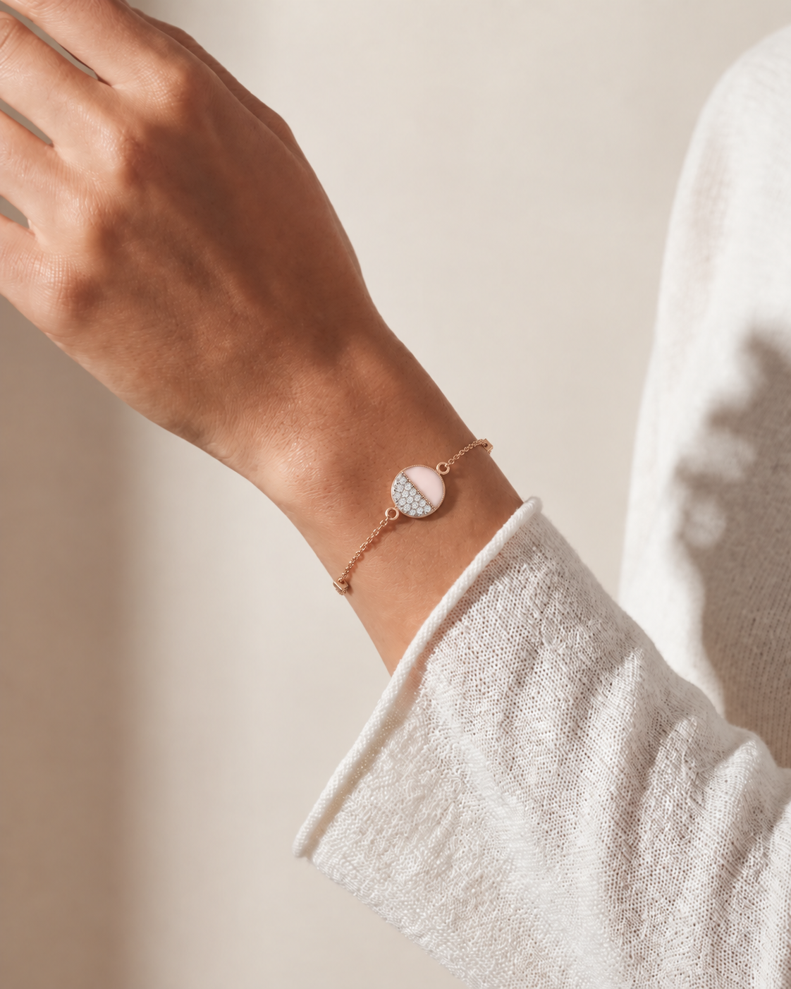 Solstice Bracelet