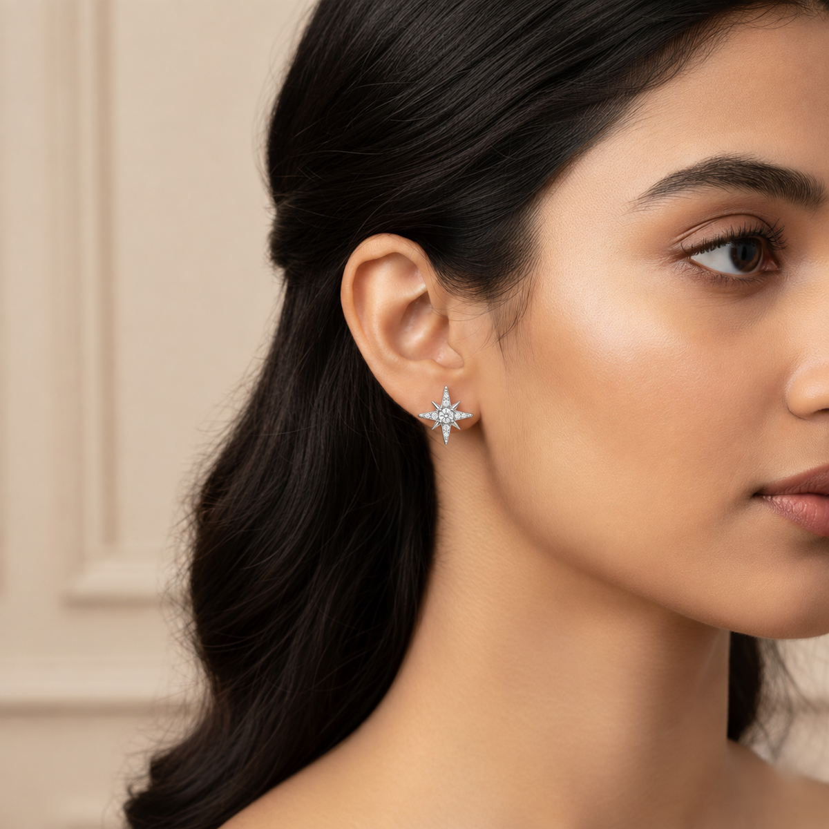 Written in the Stars Studs