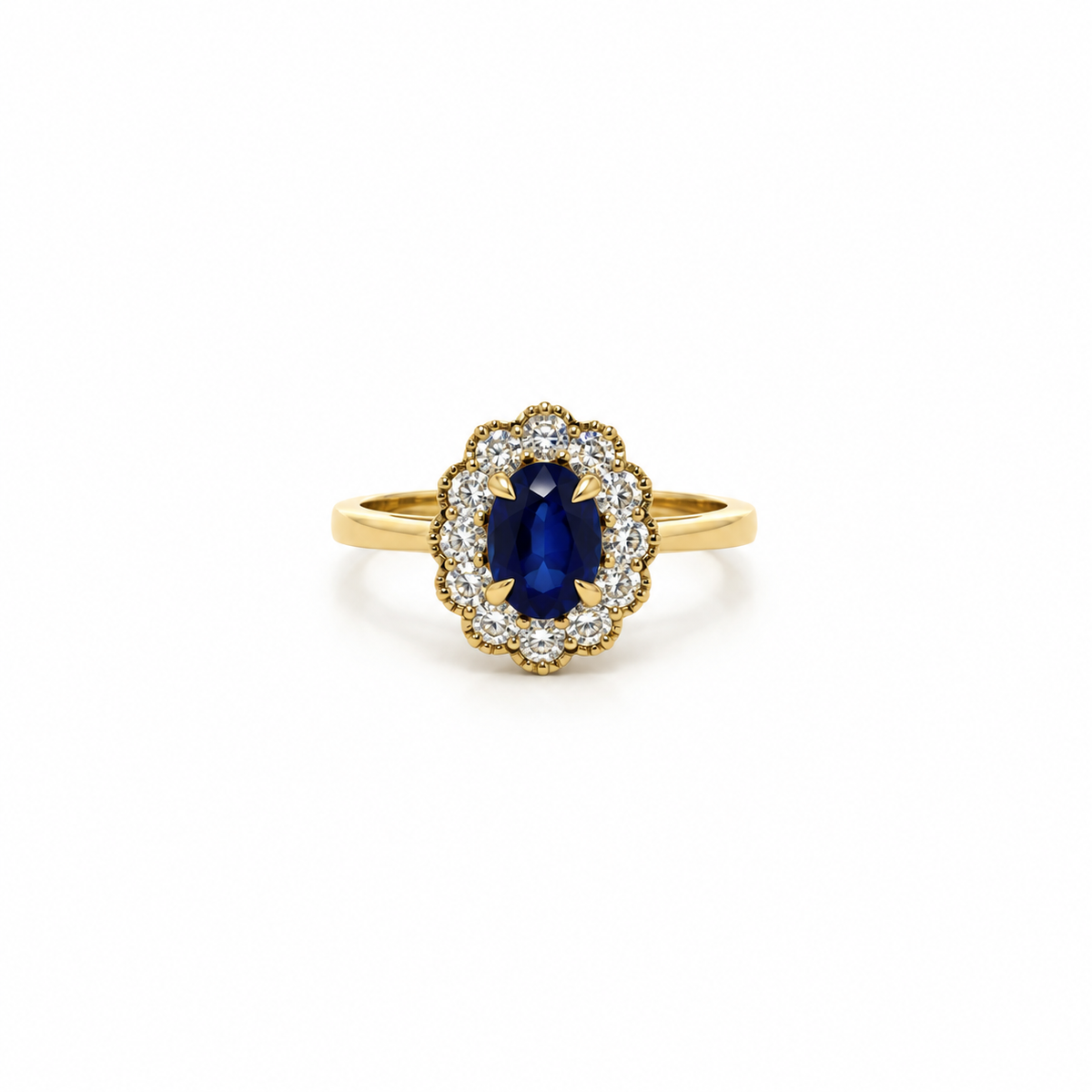 Vintage Ring