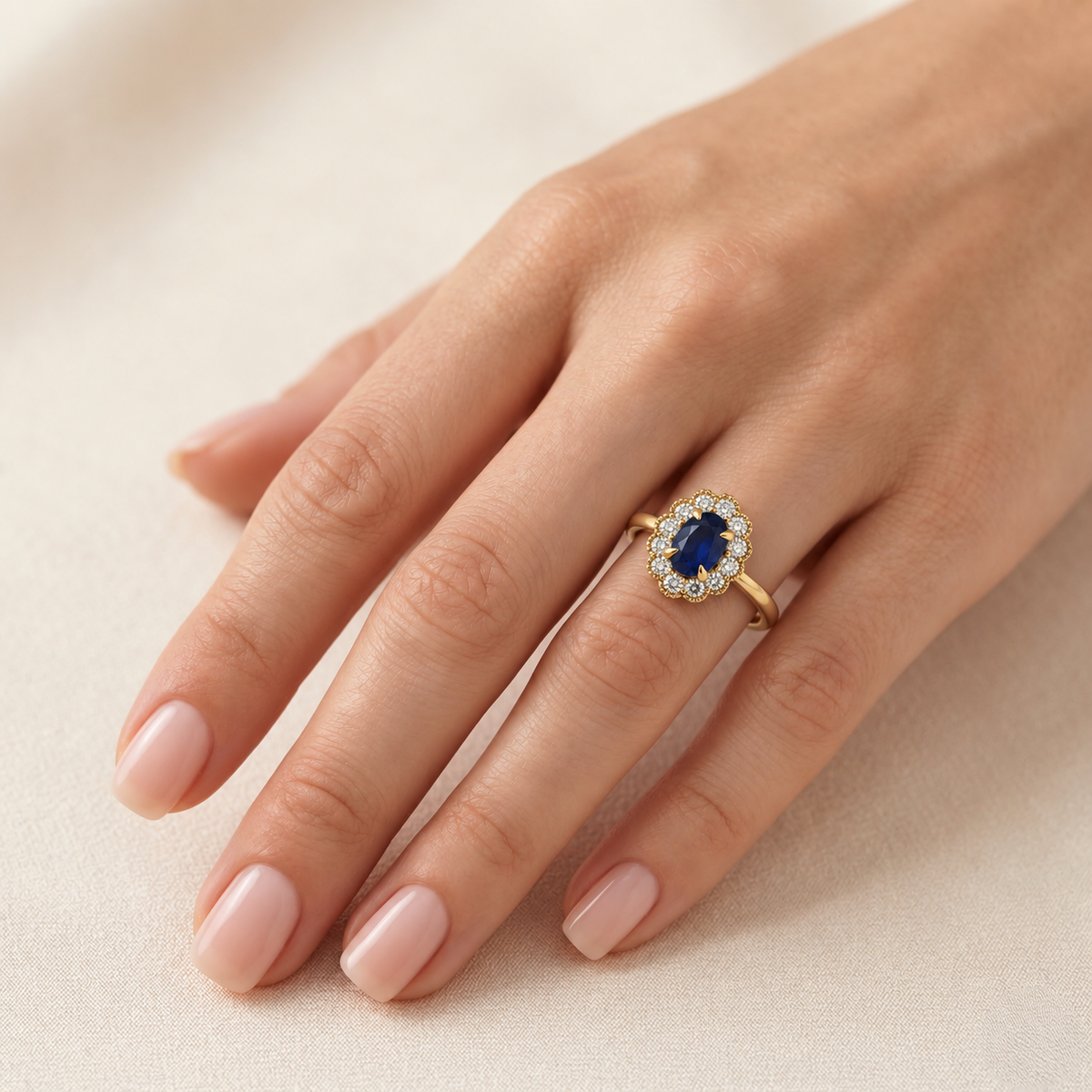 Vintage Ring