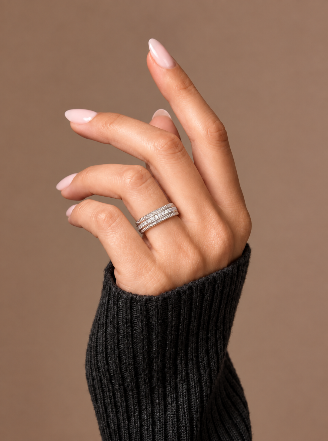 Ribbed Band