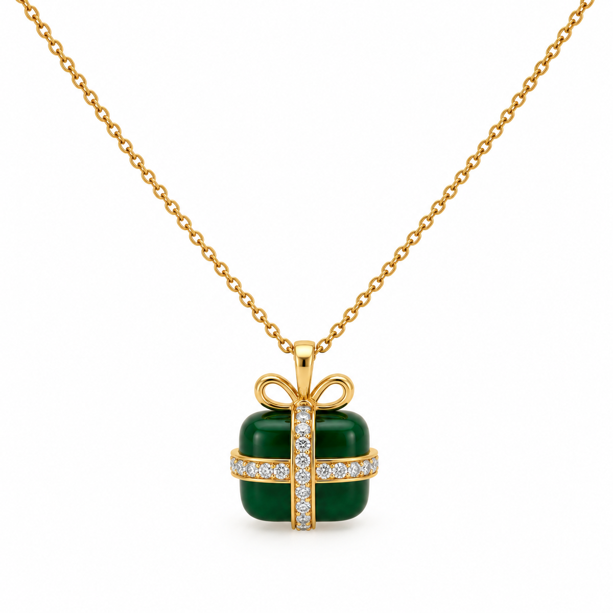 The Perfect Present Pendant