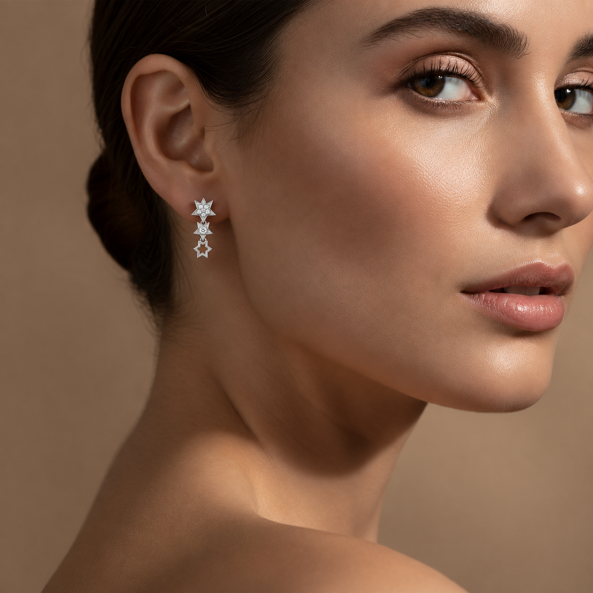Cosmic Crush Earrings