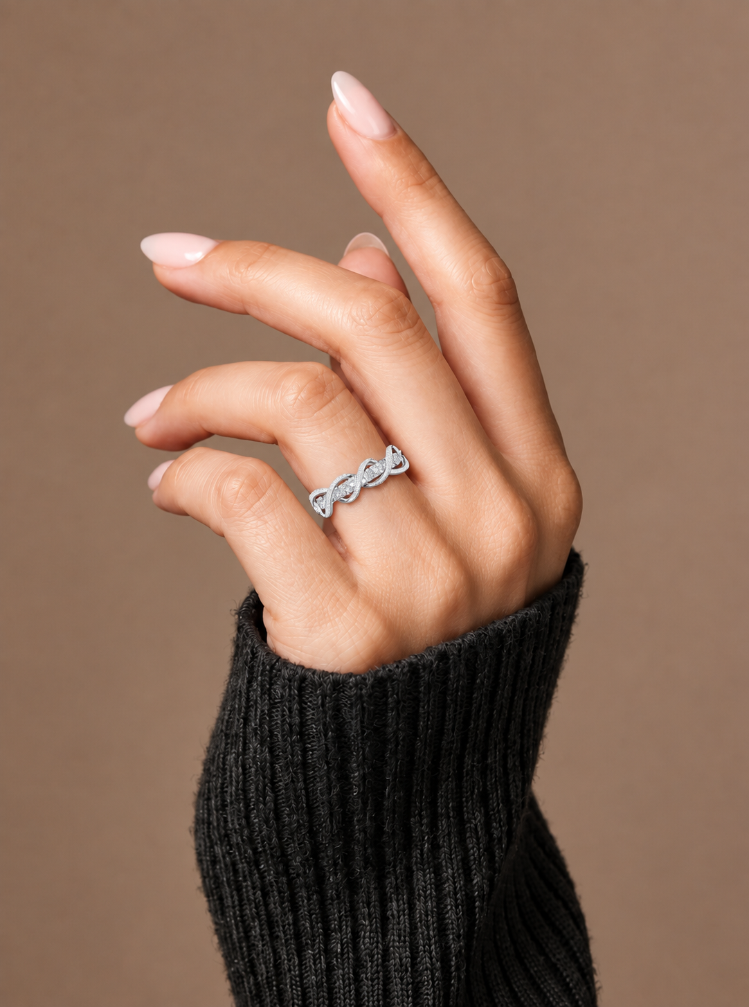 Flowline Ring