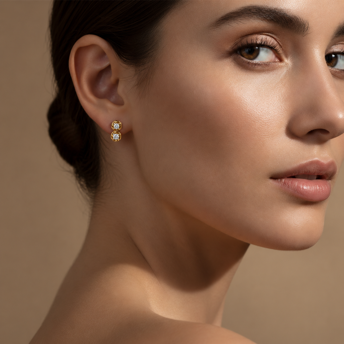 Graduation Gift Studs