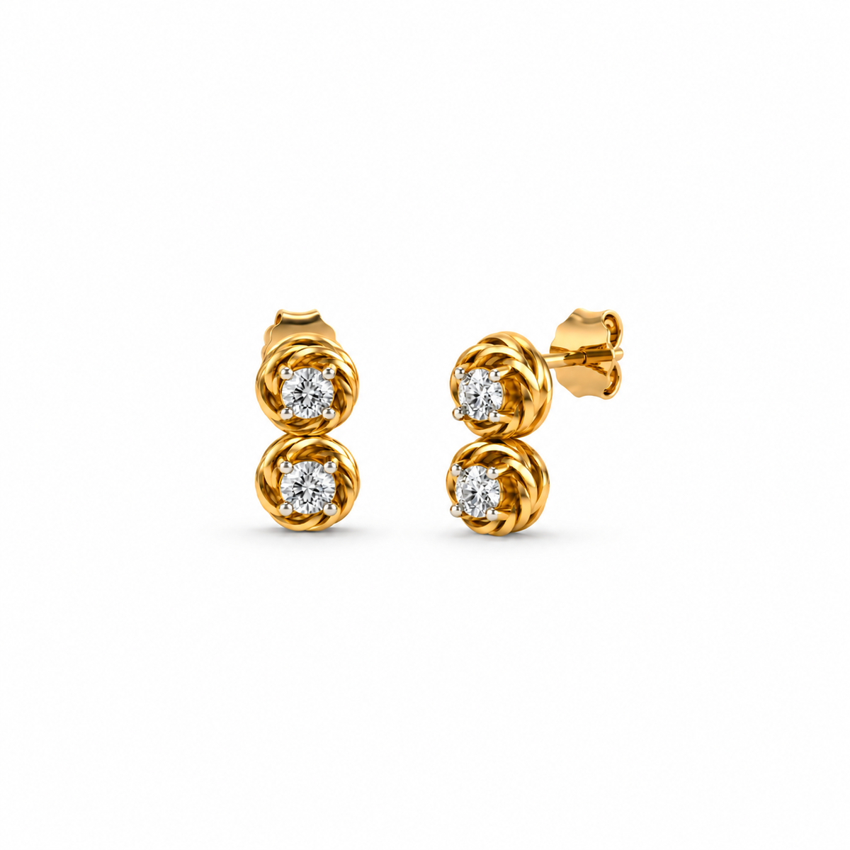 Graduation Gift Studs