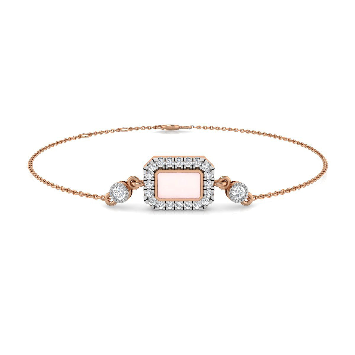 Roselight Bracelet