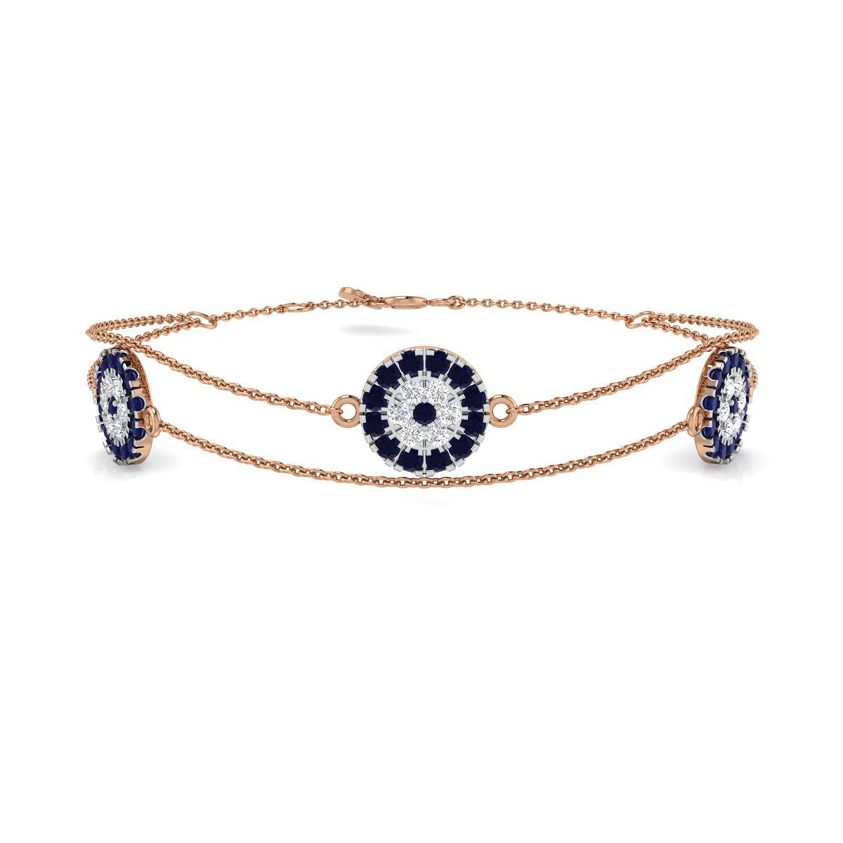 Afterglow  Bracelet