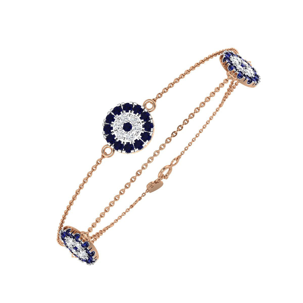 Afterglow  Bracelet