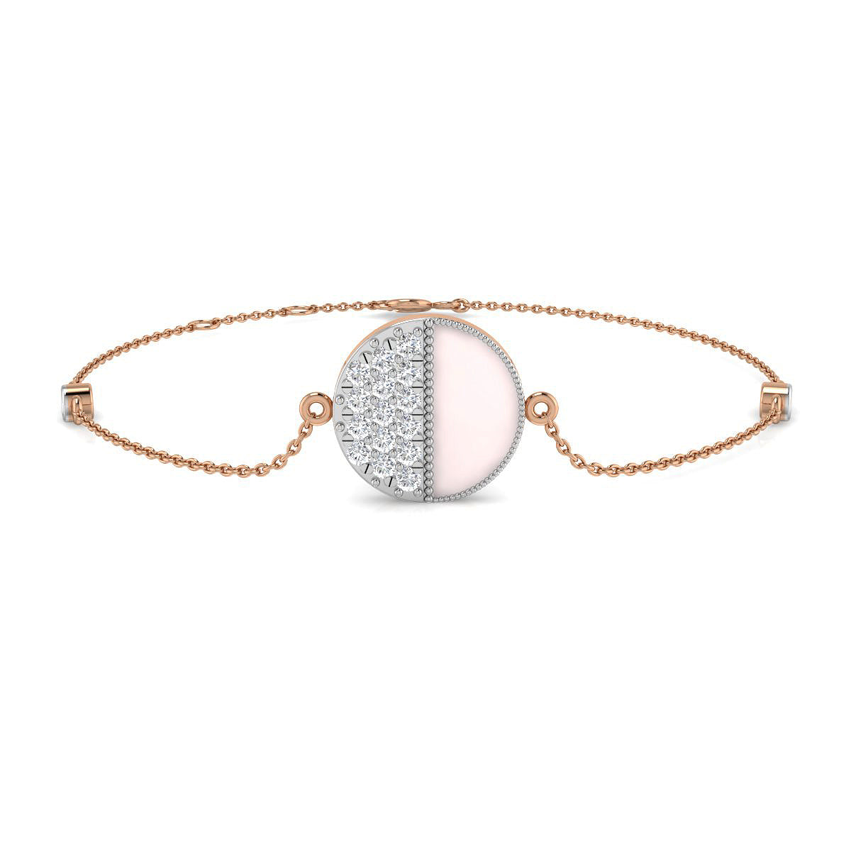 Solstice Bracelet