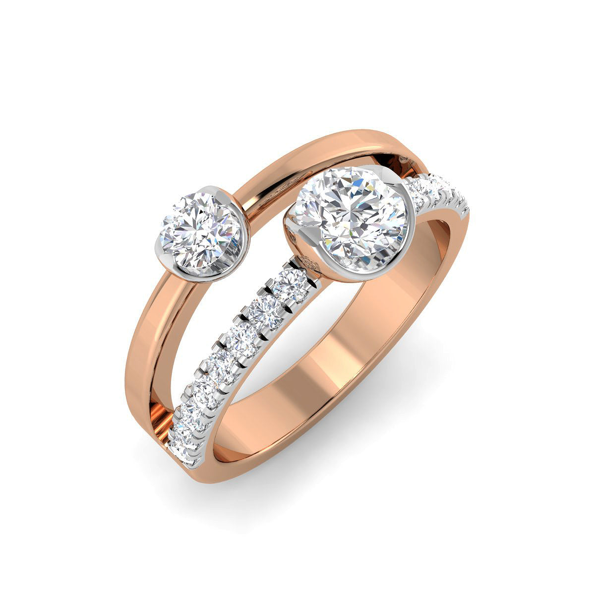 Balance Ring