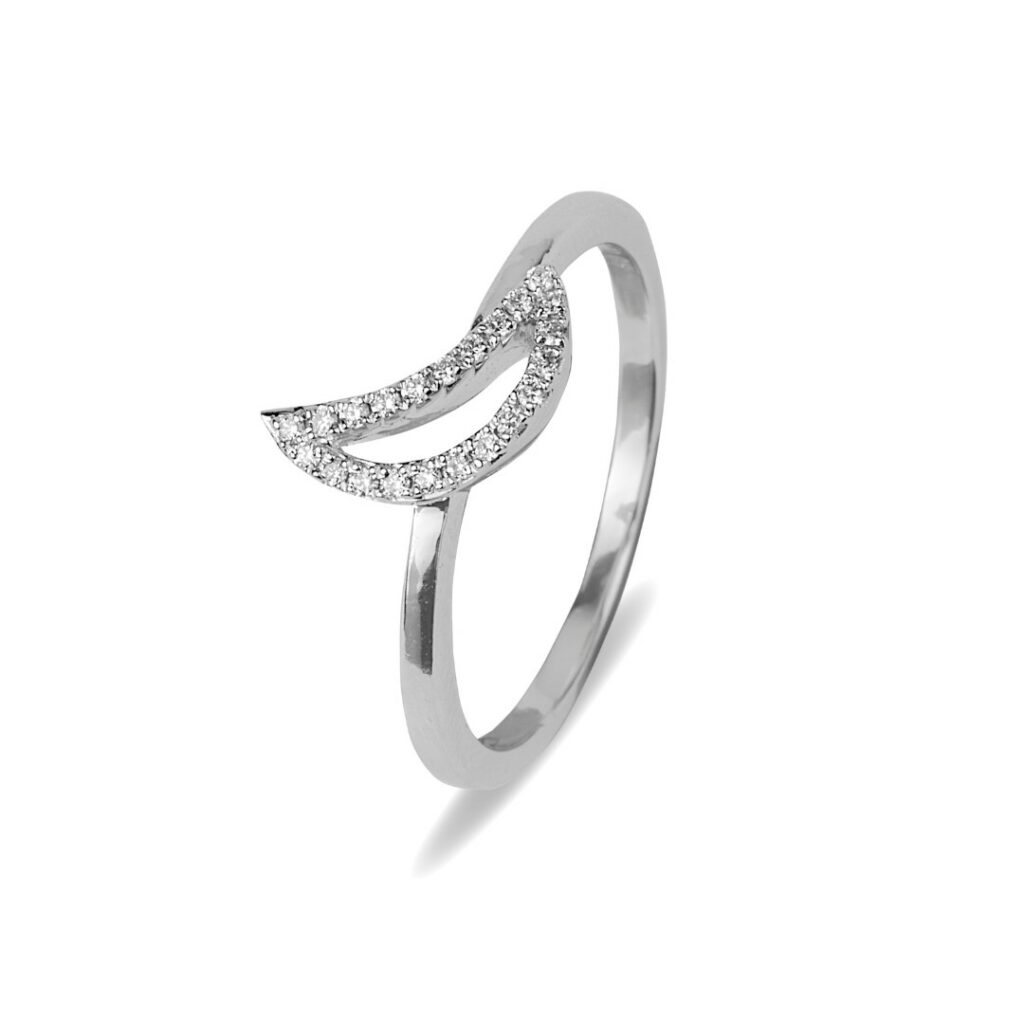 lab grown diamond rings