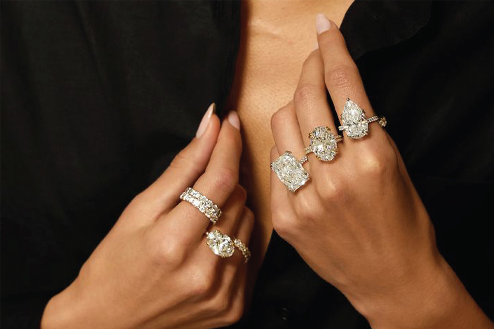 Why Celebrities Are Opting for Lab-Grown Diamonds