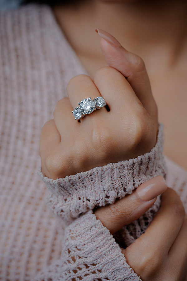  The Promise of Love