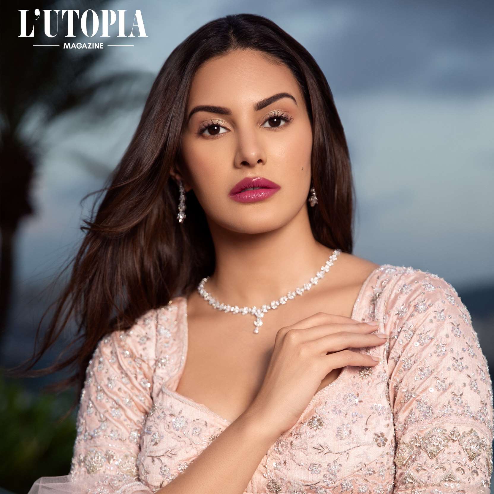 Amyra Dastur