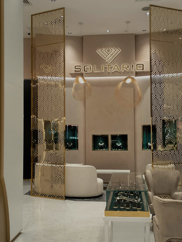 Solitario in malaysia